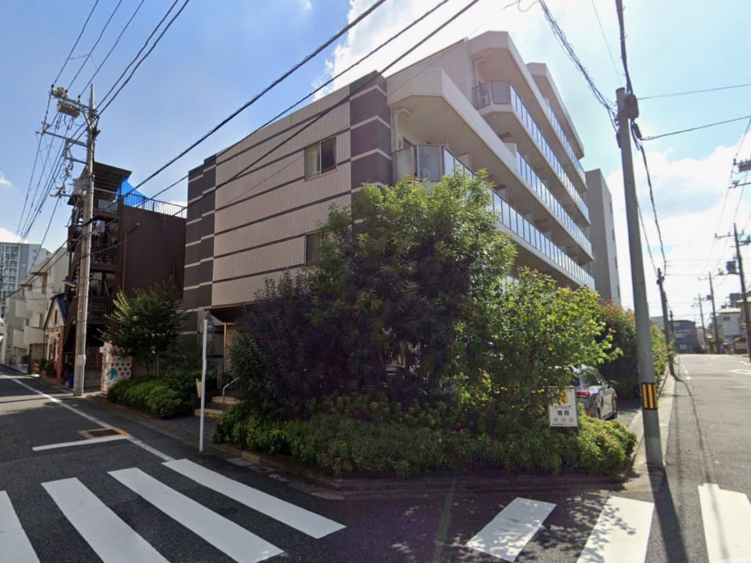 サンライズマンション