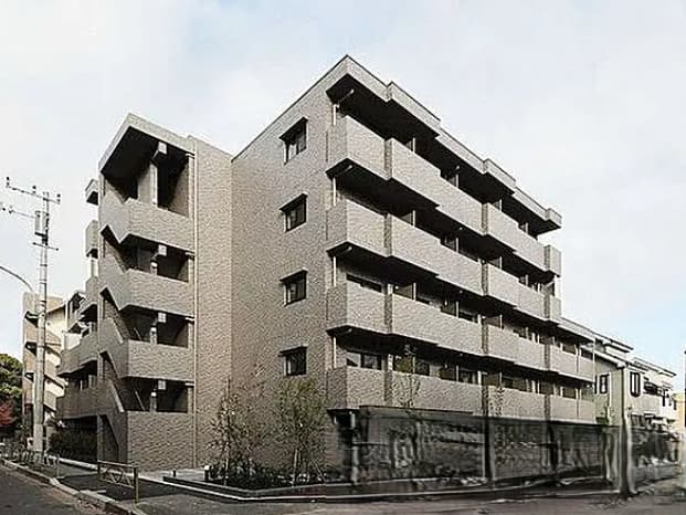 ルーブル西高島平