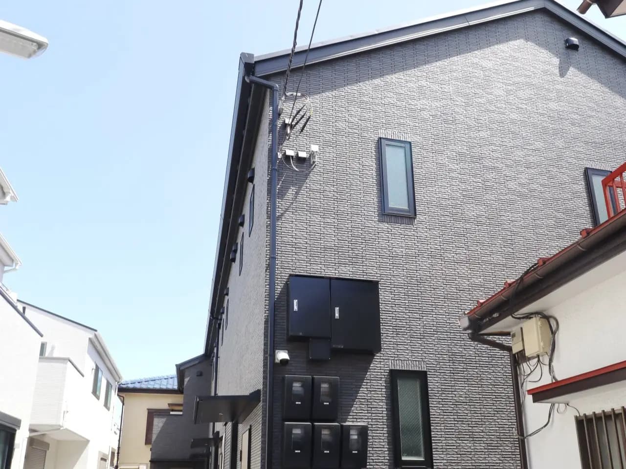 alo大泉学園町