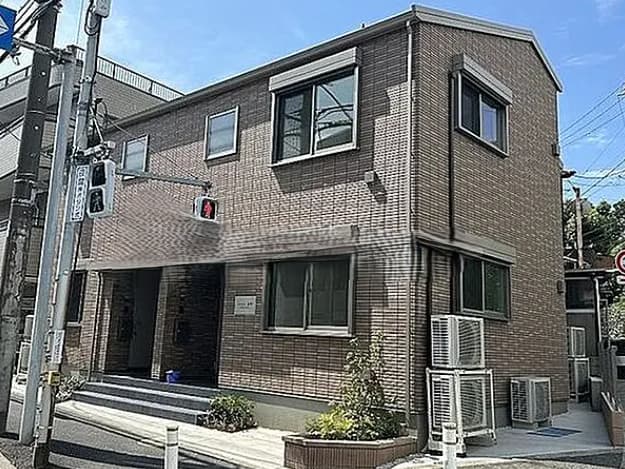 ハピネス前野