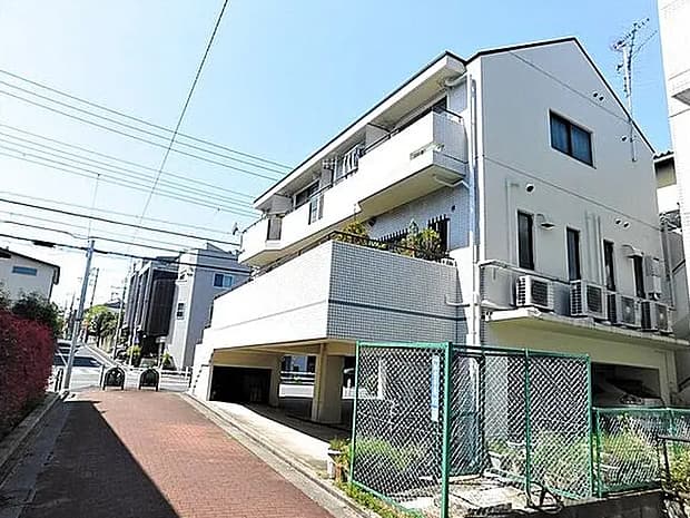高橋デンタルビル