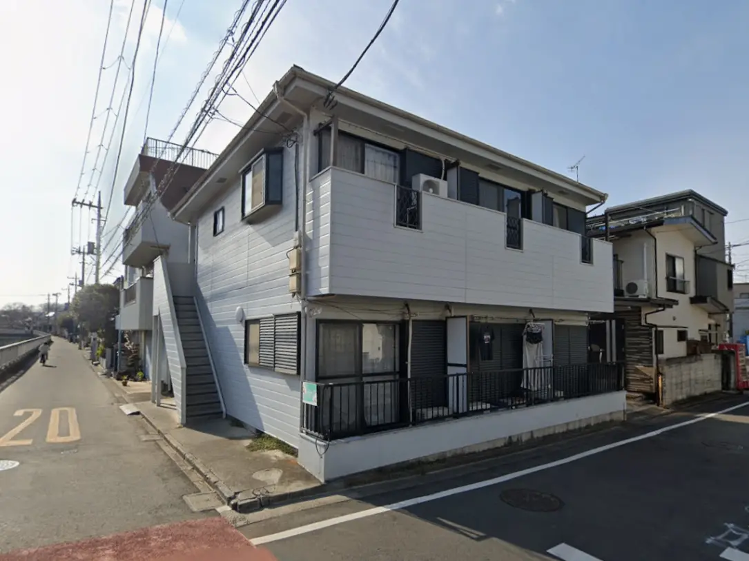 パルティール早宮