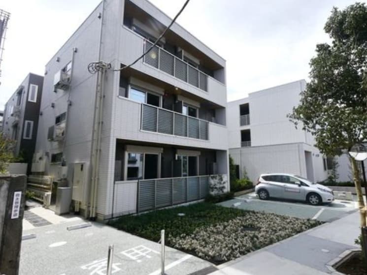 Casa Hermosa