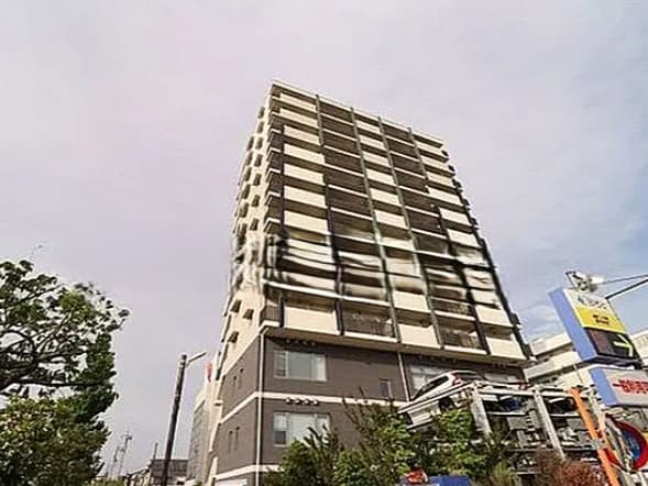 さくらアヴェニュー