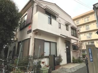 カナディアンハイツシマダ