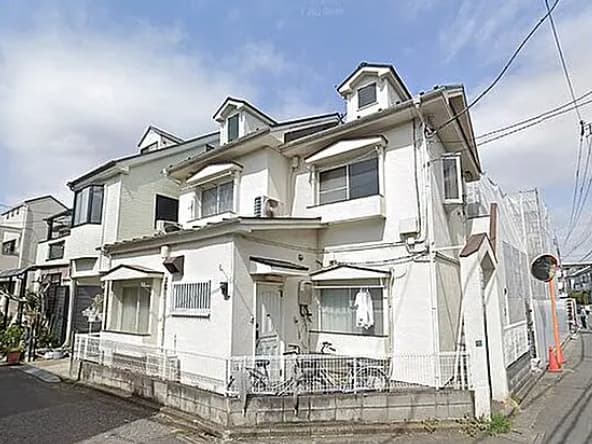 西台ハウス
