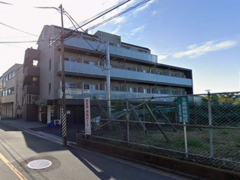 ラフィスタ練馬春日町