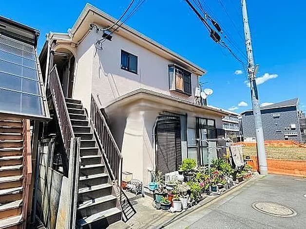 コーポ安井