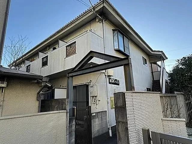 春日町ハイム