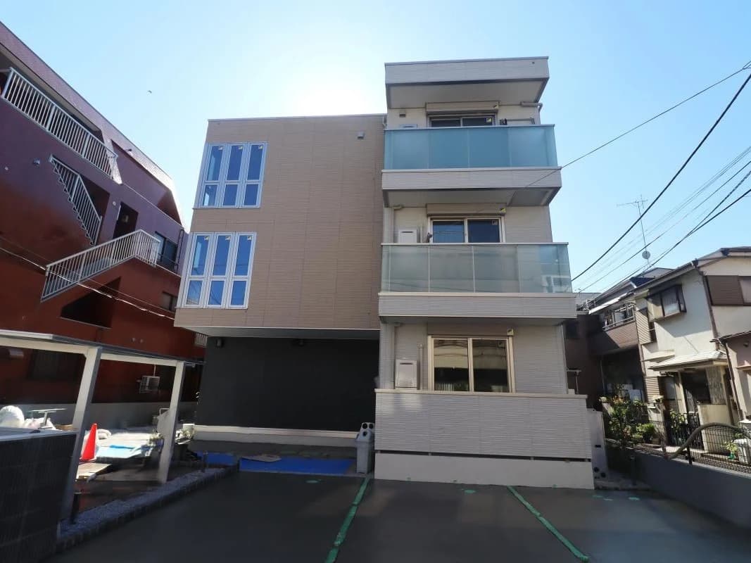 ERDE 城北