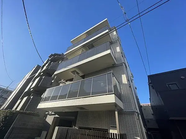 モジール練馬