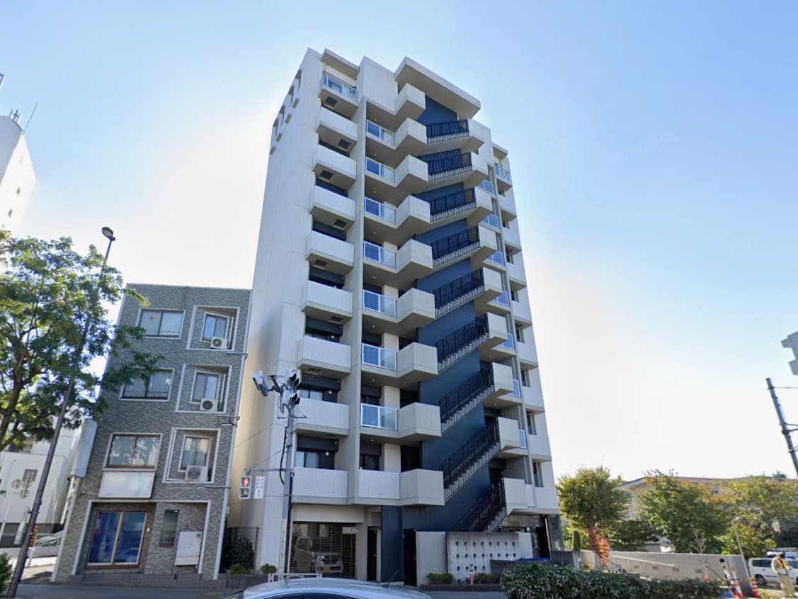 ブランシュール北町