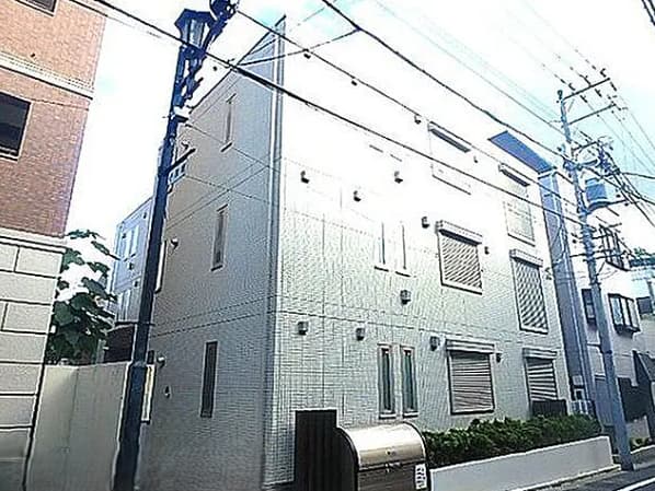 サンクレール小竹向原