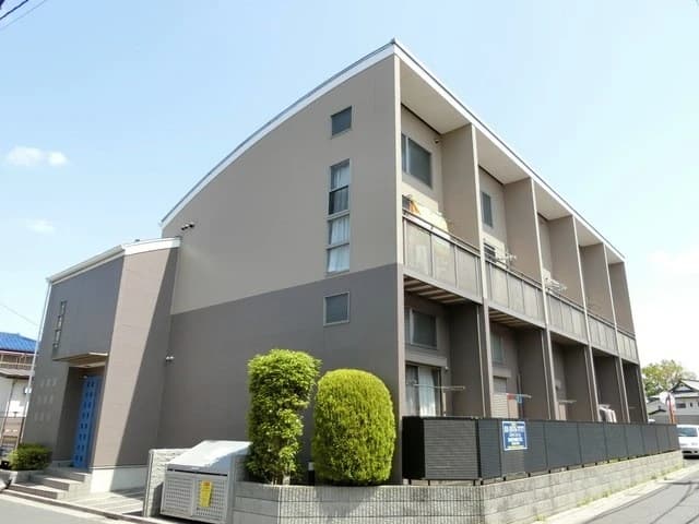 ヴェスティビュール石神井
