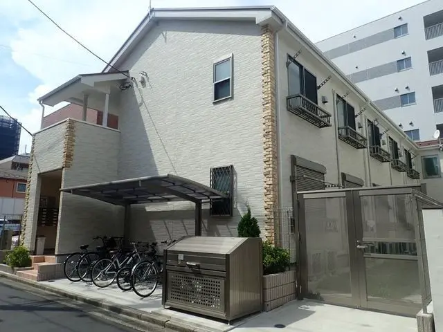 コンフォート豊玉