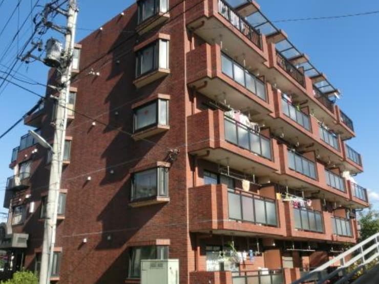 キャステール氷川
