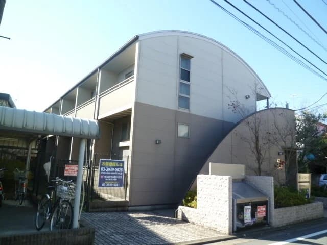 ヴィルフローラ