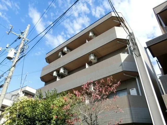 アンシャンテ