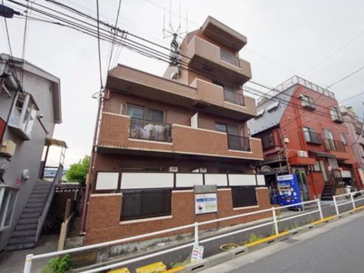 ウィンレックス成増