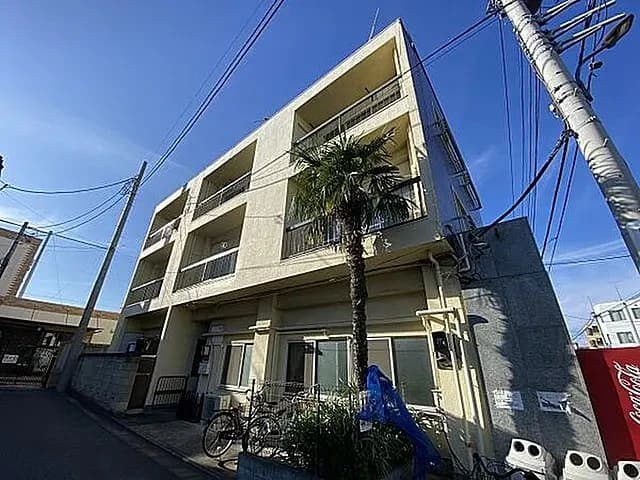 三陸コーポ