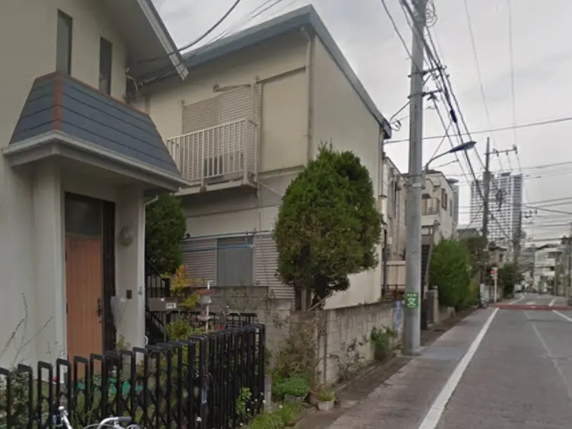 コーポサニー