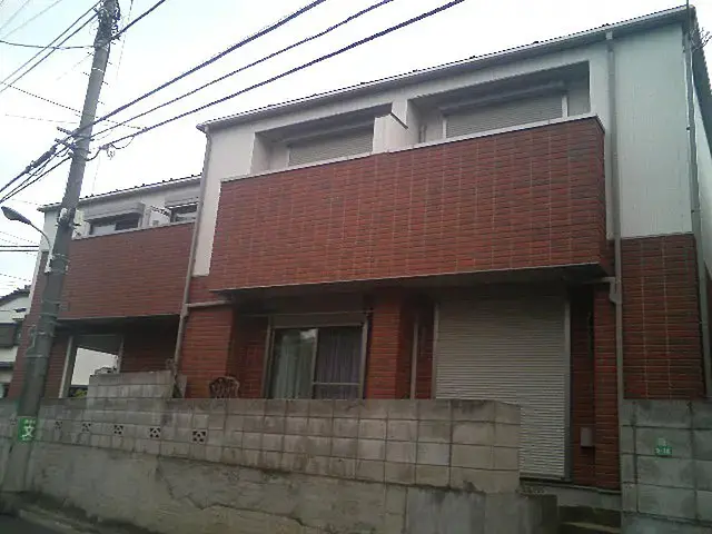 ルースト大泉学園