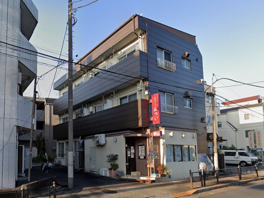第一藤井マンション