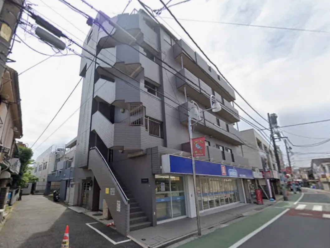 コンフォート