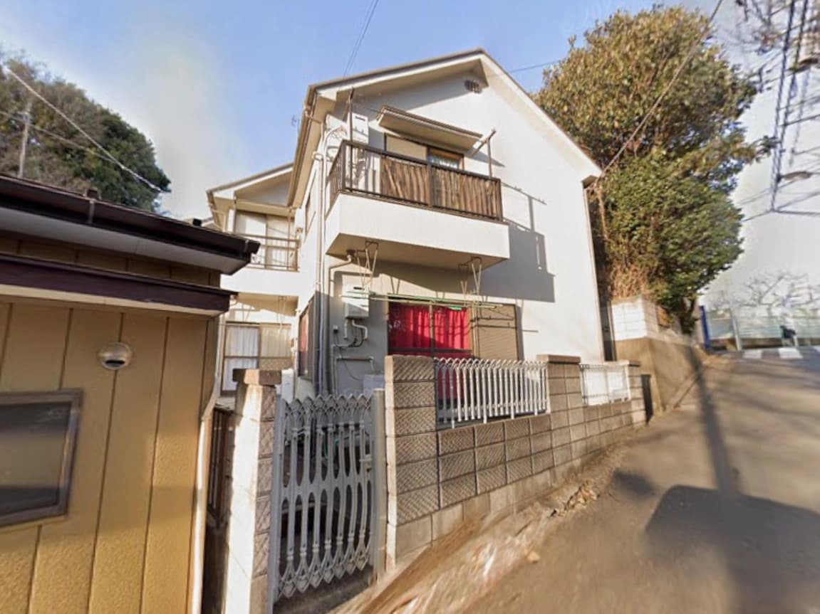 メゾン山崎