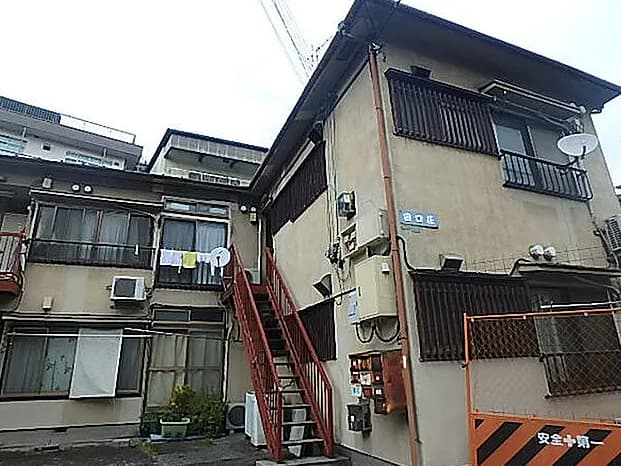 田口荘