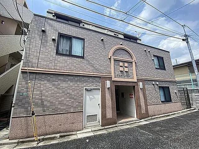 DRホームズ桜台I