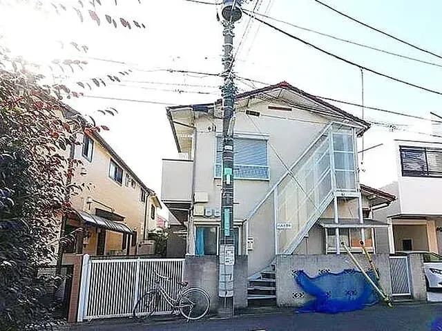 パルときわ