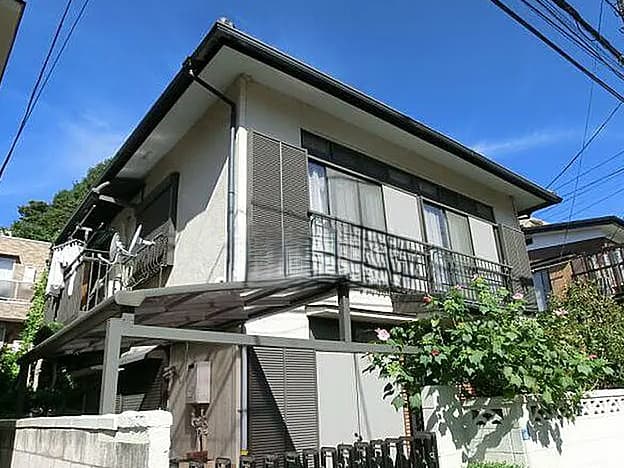田中荘