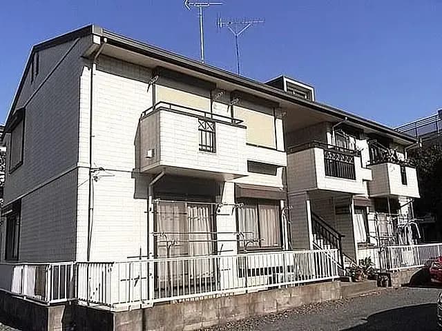 コーポ高橋