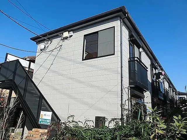 サードハイツ