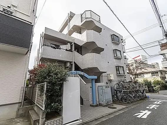 フローラル練馬