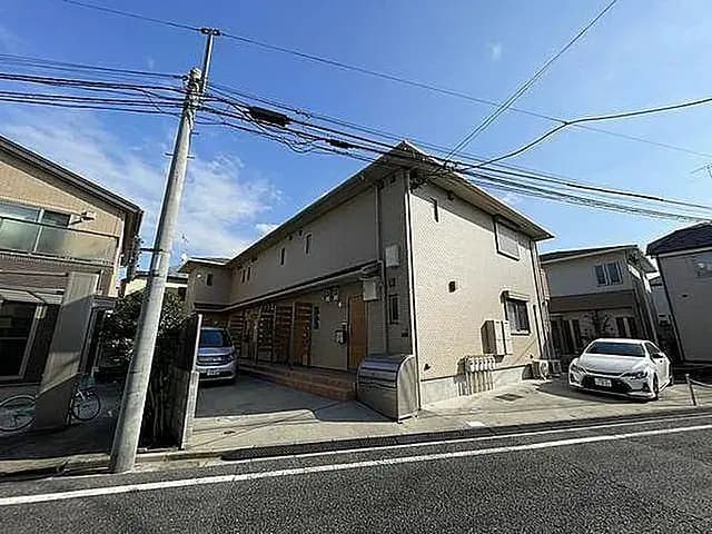 フォルテ練馬