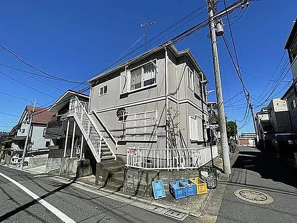 コーポ石森