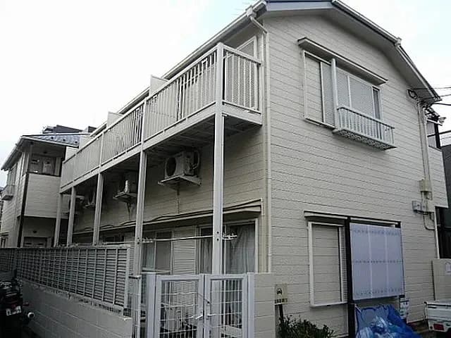 アーバンハウス関町