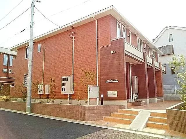 アンダーレット