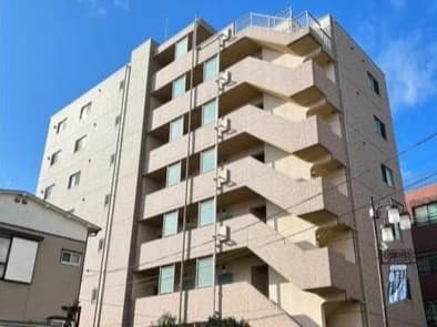 レジデンス練馬北町