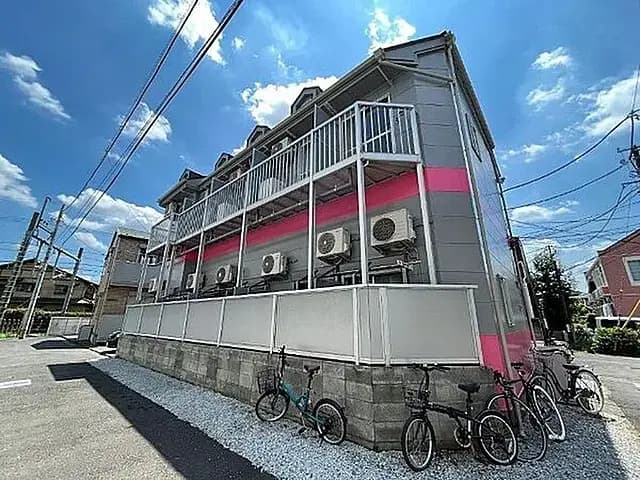 パレドール学園