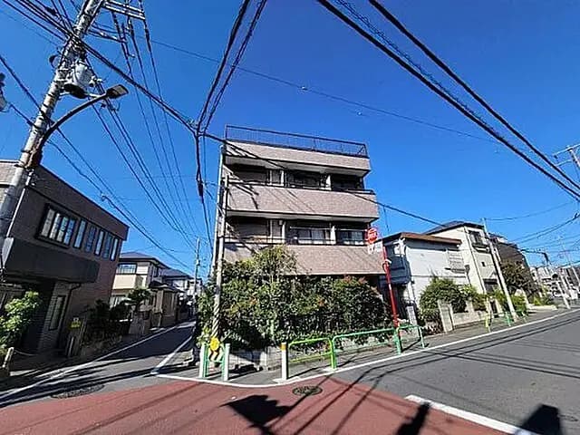 グリーンパークフジ