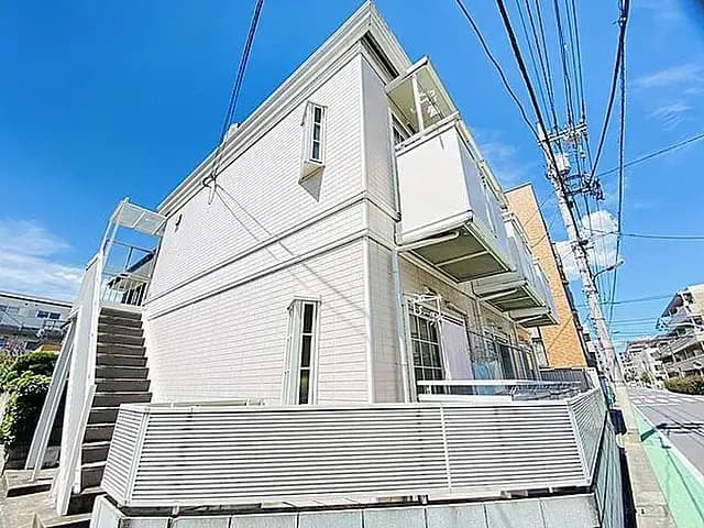 ビラージュM・A