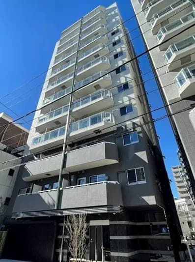 レヴァンテ浅草観音 弐