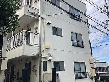 第二コーポ弥栄