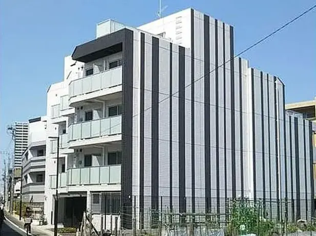 リヴシティ大泉学園