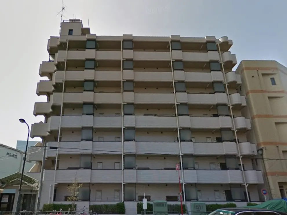 ドミールセブン