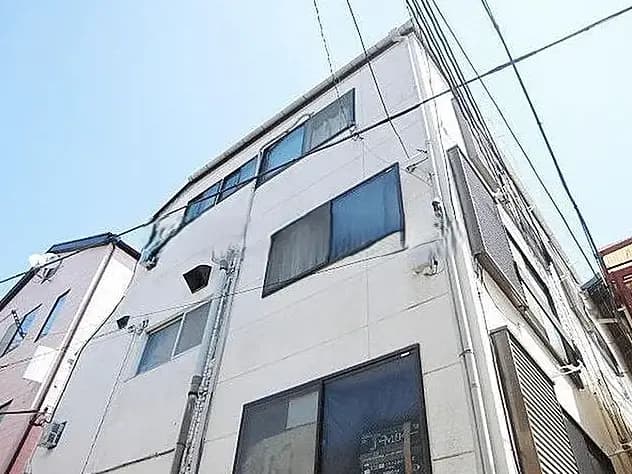 鈴木コーポ