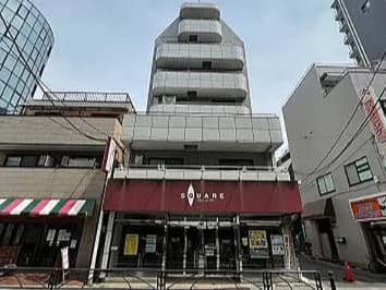 セシオン志村坂上